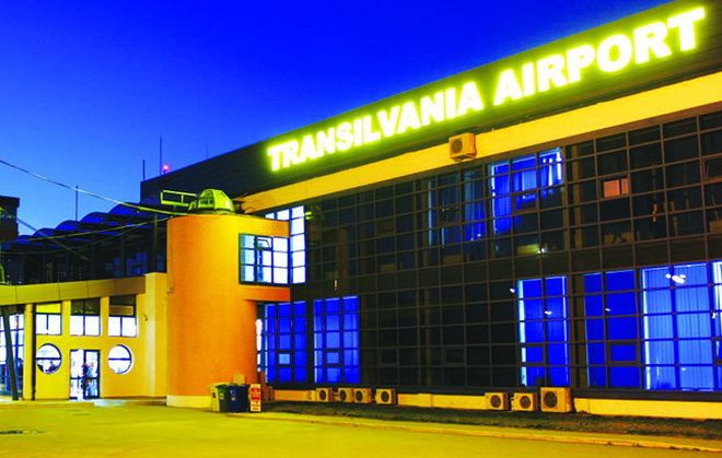 Aeroportul „Transilvania” face noi angajări