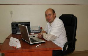 Remus Şipoş, vicepreşedinte al Societății Naționale de Medicina Familiei