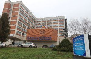 Negocieri pentru sporuri, la Spitalul de Urgenţă