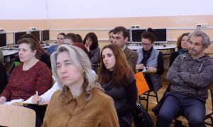 Proiect ”Antreprenoriat Verde în Europa”, în derulare la Târgu-Mureș