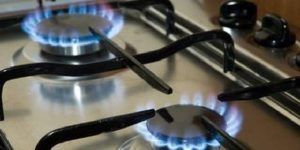 Serviciul de distribuţie a gazelor naturale, sistat în patru localităţi din Mureş