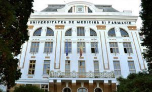 UMF Târgu-Mureş angajează administrator financiar