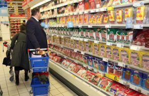Programul supermarketurilor mureşene de Sărbători!