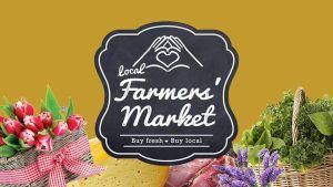 Farmers’ Market, ediția de aprilie