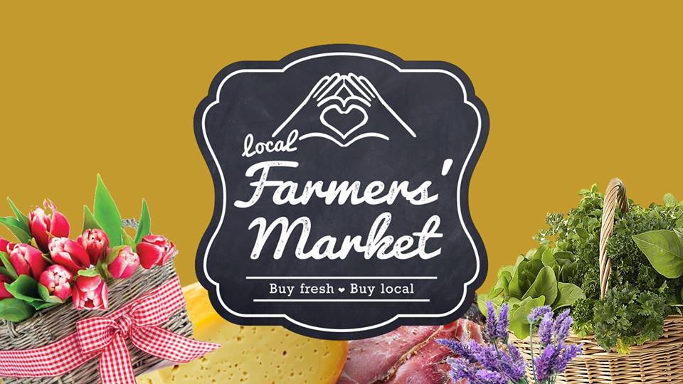 Farmers’ Market, ediția de aprilie