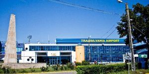 Aeroportul „Transilvania” angajează inspector de specialitate