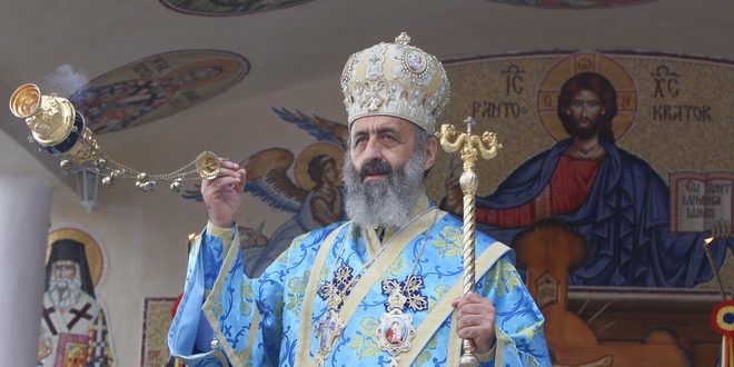 Pastorala de Paşte a ÎnaltPreasfinţitului Părinte Irineu, Arhiepiscop Ortodox al Alba Iuliei