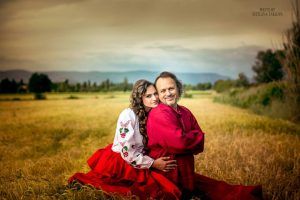 Nataliya Tymchenko și Vladimir Galouzine,  oaspeții Festivalului Virginia Zeani