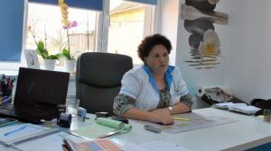 Dr. Cecilia Iuliana Penciu-Vlad, devotament pentru sănătatea pacienților