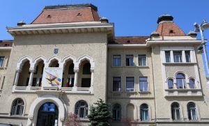 Concurs la Direcţia şcoli – Primăria Târgu-Mureş