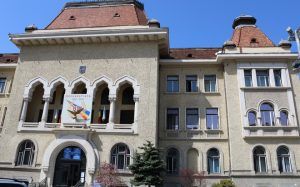 Concurs de promovare la Primăria Târgu-Mureş