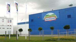 Hochland România se extinde la Sovata