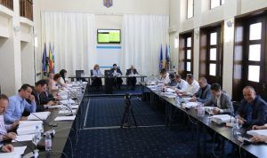 Consilierii locali din Târgu-Mureş, invitaţi la Cafeneaua Civică