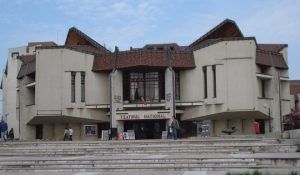 Noaptea Muzeelor, la Teatrul Naţional din Târgu-Mureş