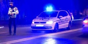 Noian de infracţiuni pe drumurile din Mureş