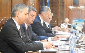 Proiect comun între Consiliul Judeţean Mureş şi Primăria Adămuş
