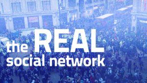Proiecție a documentarului „Adevărata reţea socială” în cadrul One World Romania la Școală