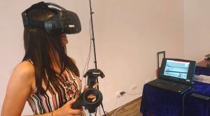 Premieră naţională la UMF Târgu-Mureş: Sistem de realitate virtuală pentru artroplastiile de genunchi