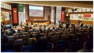 Conferinţa LAPAR: 1.000 de fermieri se vor reuni la Bucureşti, pe 23 mai