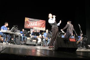 FOTO: Concert aniversar 10 ani de International Youth Jazz Festival