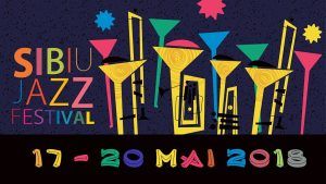 A început Sibiu Jazz Festival 2018!