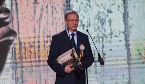 Sorin Crișan, rectorul UAT Târgu-Mureș, despre Premiul special UNITER: „Acest fapt înseamnă și obligația noastră de a confirma zi de zi”