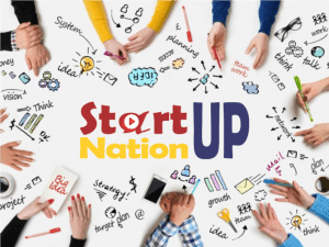Lista aplicanților acceptați de principiu după închiderea Start-Up Nation 2018