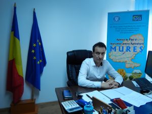 APIA Mureș anunță efectuarea plăților pentru reducerea accizei la motorină