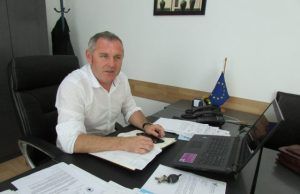 Mesajul primarului Kolcsar Gyula pentru locuitorii comunei Gornești