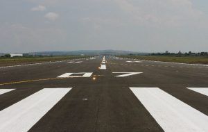 A început numărătoarea inversă pentru operarea zborurilor de pe Aeroportul „Transilvania” Tîrgu-Mureş