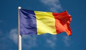 Ziua Drapelului Național, sărbătorită la Sighişoara