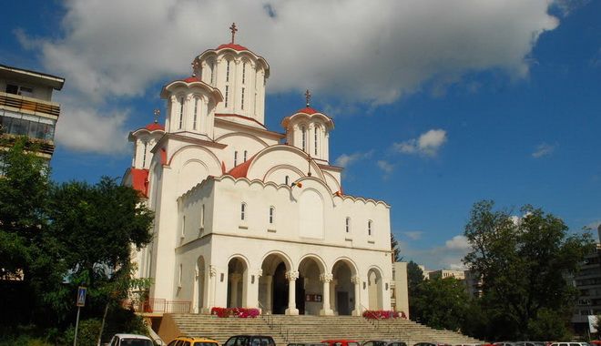 Aproape un milion de lei pentru bisericile din Târgu-Mureş