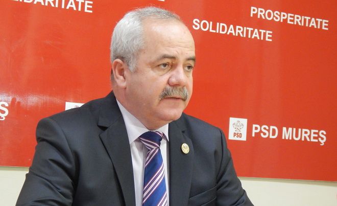 Comunicat PSD Mureş: „Suntem uniți! Mergem înainte!”