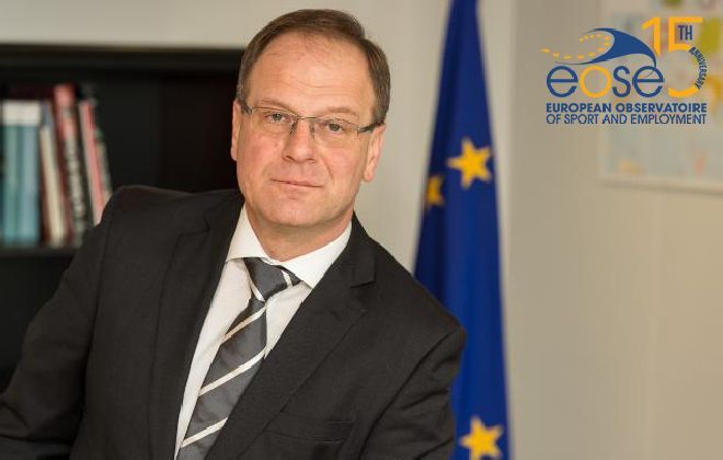 Comisarul european Navracsics Tibor, în vizită la Târgu-Mureş
