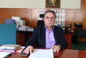 Şeful ISJ Mureş, mesaj special cu ocazia Zilei Învăţătorului