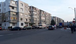 Măsuri concrete pentru reducerea numărului de accidente pe Bulevardul Unirii din Reghin