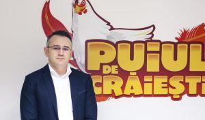 Emanuel Oprea, Oprea Avi-Com:  „Fabrica de nutrețuri combinate din Sânpaul va avea multiple avantaje competitive, inclusiv un foarte bun raport calitate-preț”