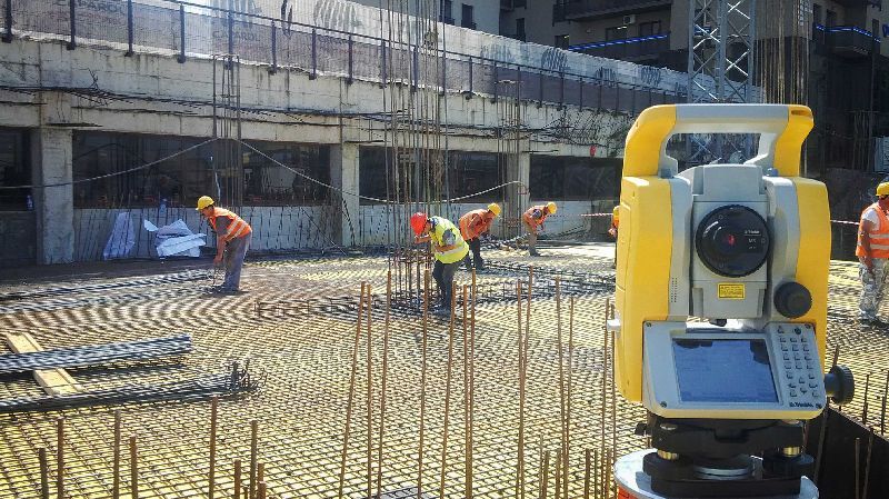 Mureşul Rezidenţial 2018. Cele mai profitabile firme de construcţii din Mureş