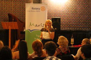 Rotary Club Târgu-Mureș Maris, 10 ani de proiecte comunitare