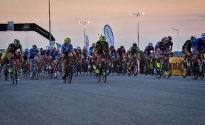Bikes N’ Roses: ciclismul de şosea revine la Târgu-Mureş