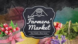 Farmers Market ediția din iunie