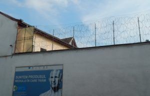 Mandat de executare a pedepsei închisorii