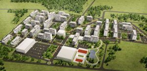 Un nou proiect Maurer Imobiliare gata de start în Târgu Mureș