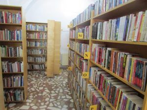 Biblioteca Municipală Reghin, spațiu nou, aceeași menire în slujba cititorului