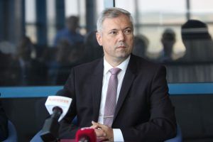 Investiții în valoare de 1,9 milioane de lei la spitalele din subordinea Consiliului Județean Mureș
