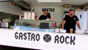 ”Gastro Rock”, pe gustul celor cu apetit adevărat