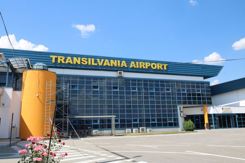Noi achiziții la Aeroportul “Transilvania” Tîrgu Mureș