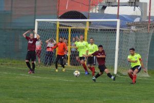 Continuă „curiozitățile” din fotbalul românesc