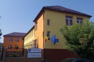 Zilele Orașului Sărmașu au debutat cu inaugurarea noii grădinițe