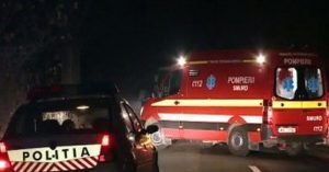 Accident cu cinci persoane rănite, în Livezeni